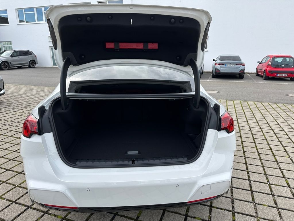 BMW 220 Gran Coupé 2025