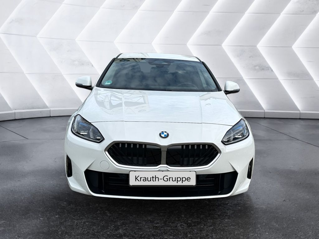 BMW 220 Gran Coupé 2025