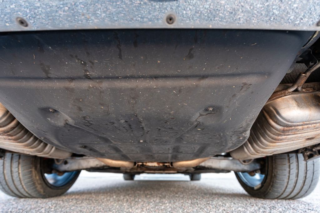 Mercedes-Benz CL 500 2007