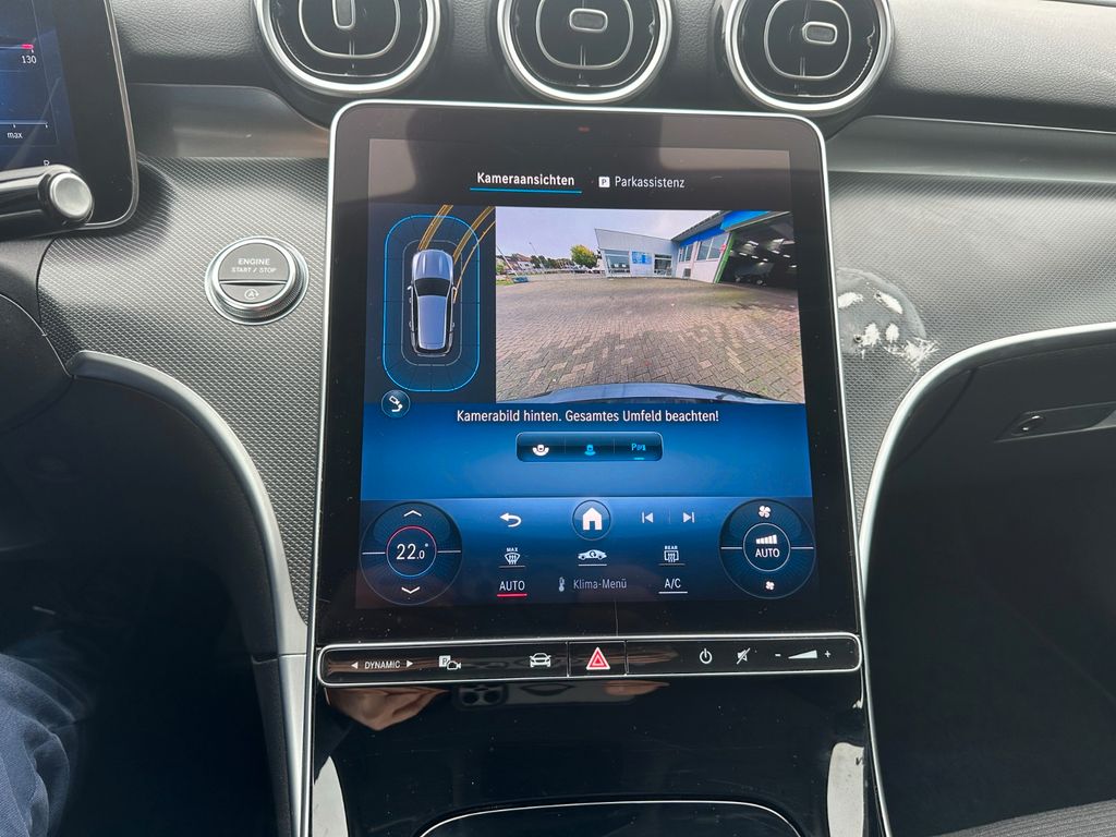 Mercedes-Benz GLC 300 2024