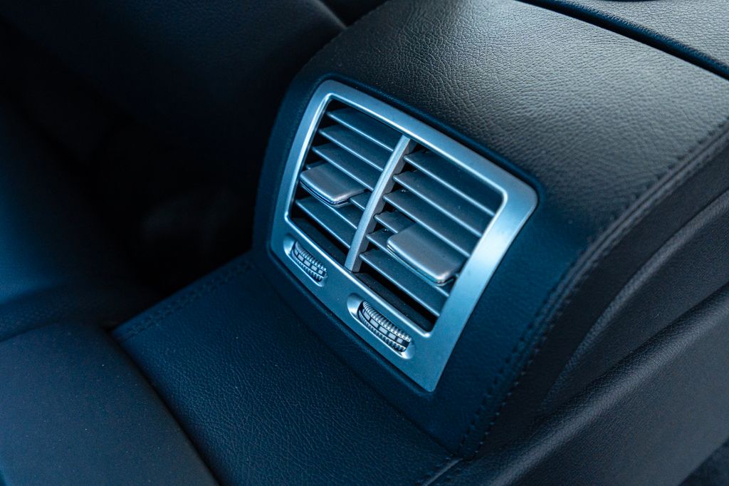 Mercedes-Benz CL 500 2007