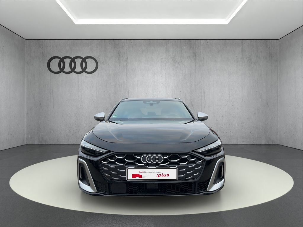 Audi S5 2024
