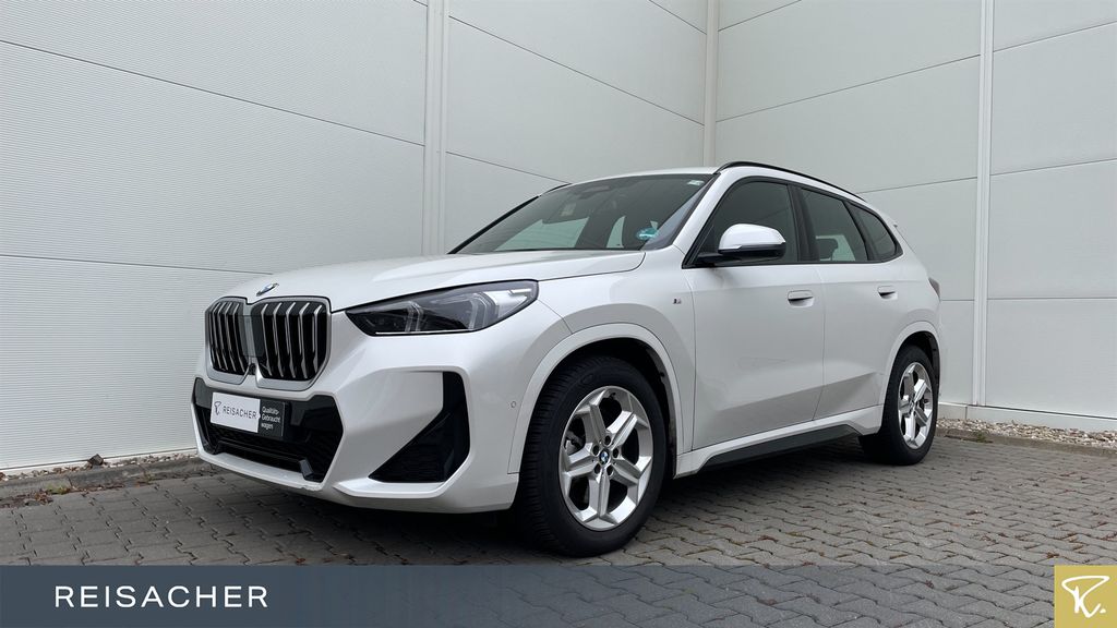 BMW X1 2025