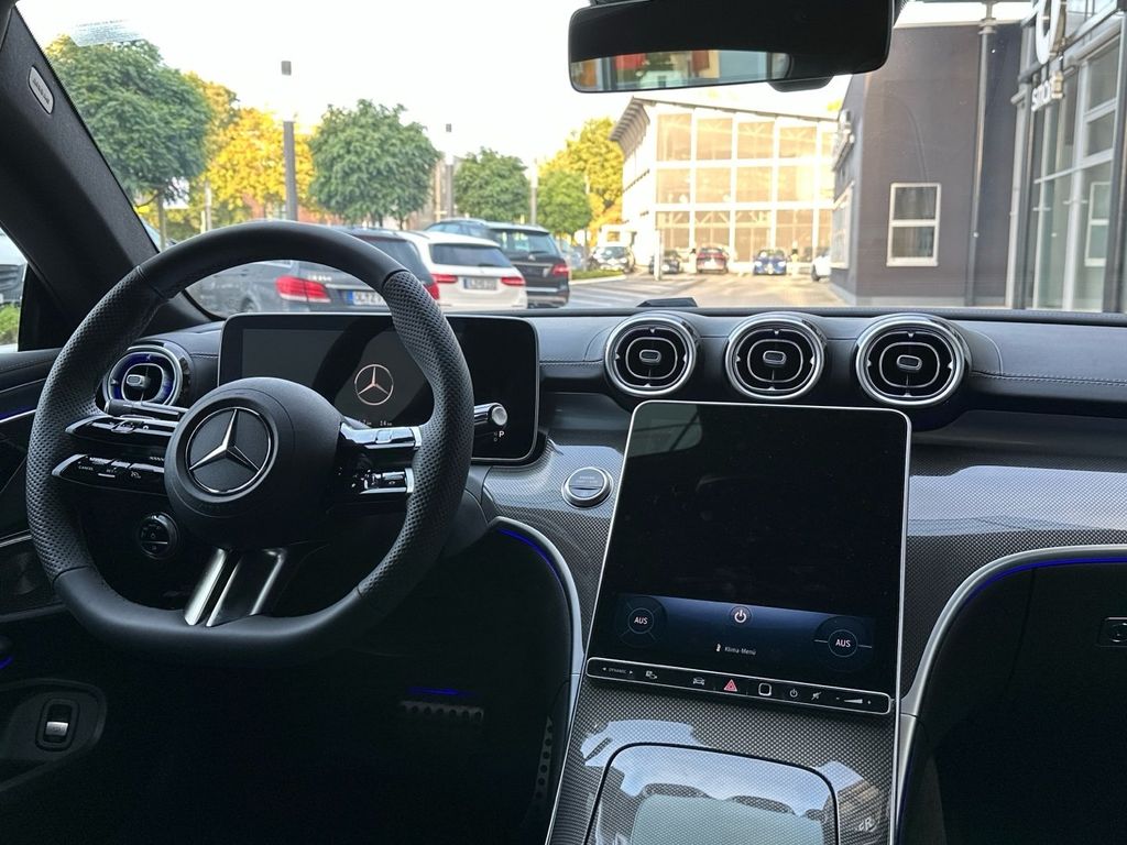 Mercedes-Benz CLE 200 2025