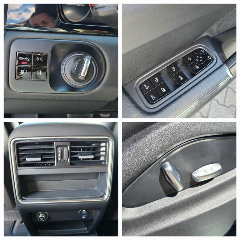 Porsche Cayenne 2020