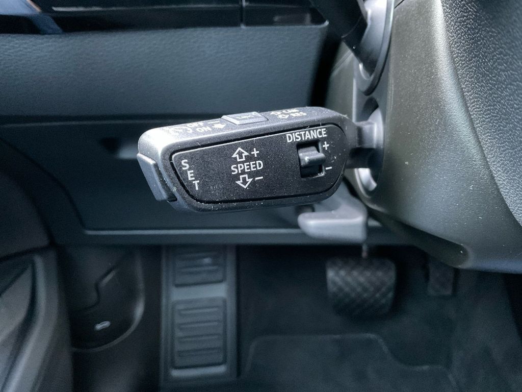 Audi e-tron 2022