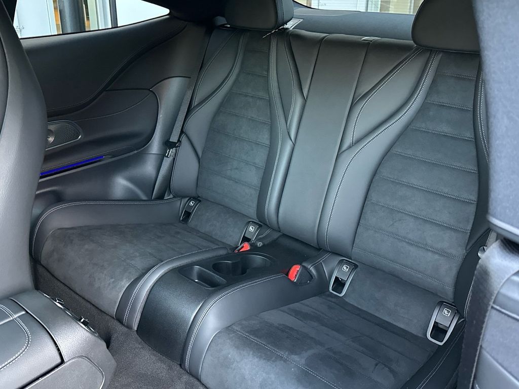 Mercedes-Benz CLE 200 2025