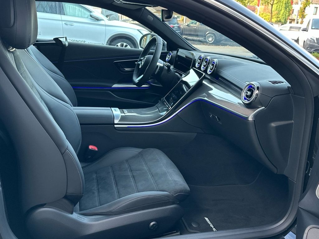 Mercedes-Benz CLE 200 2025