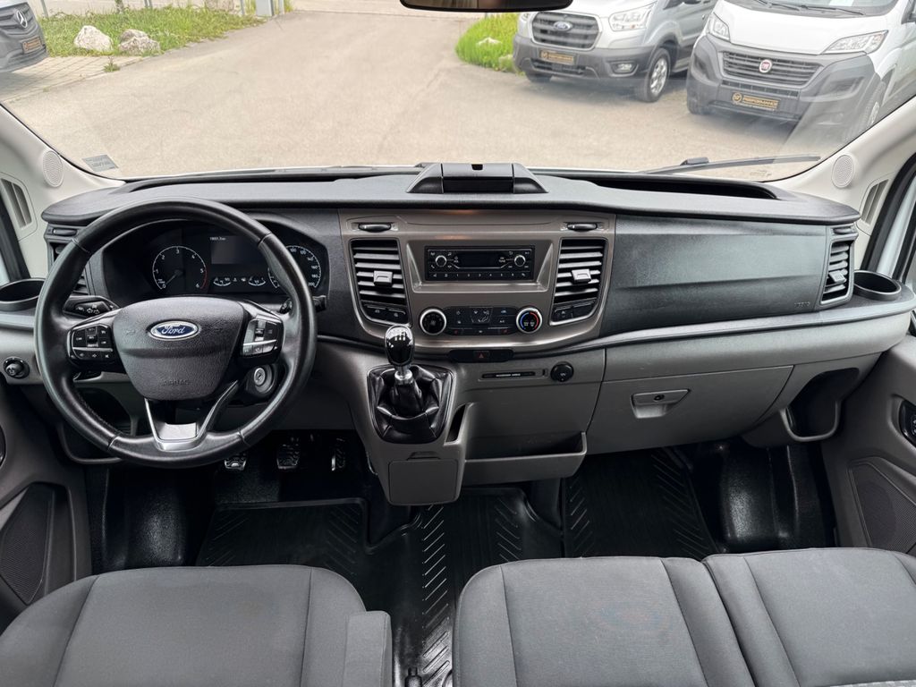 Ford Transit 2023