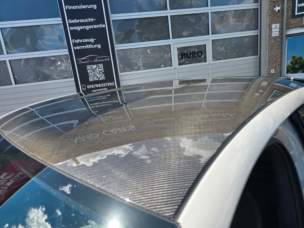 Porsche Cayenne 2020