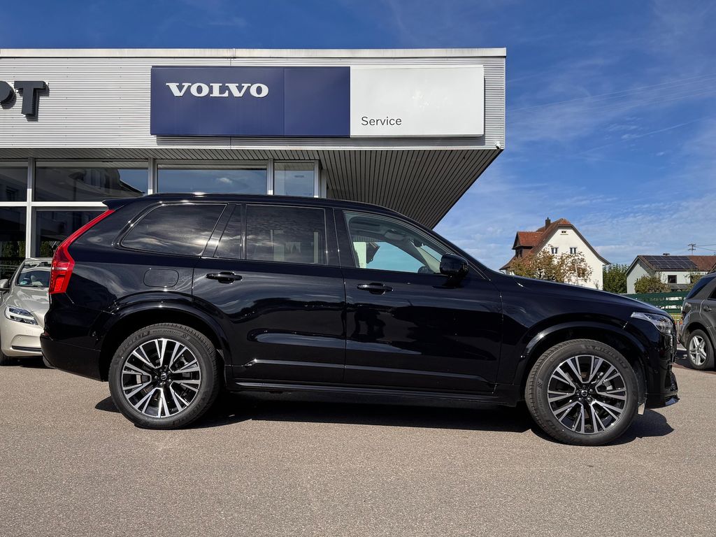 Volvo XC90 2024