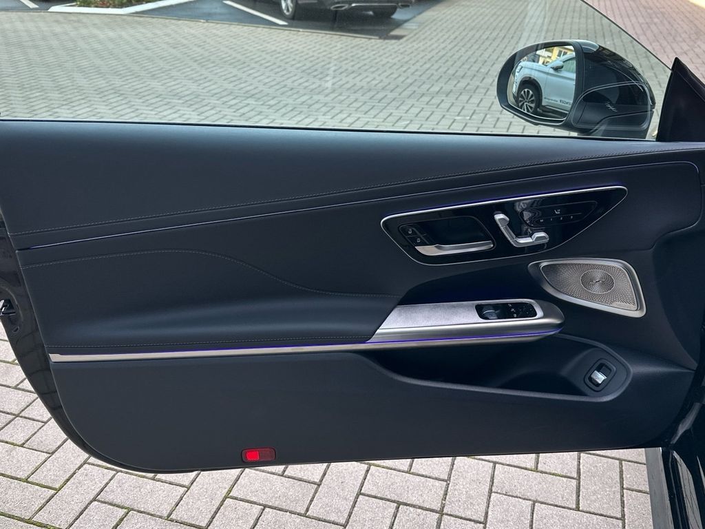 Mercedes-Benz CLE 200 2025