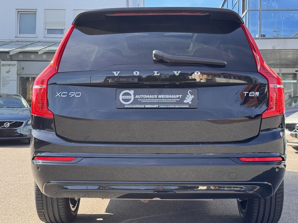 Volvo XC90 2024