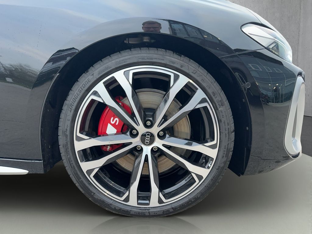 Audi S5 2024