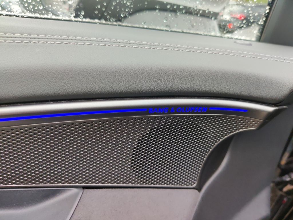 Audi S5 2024