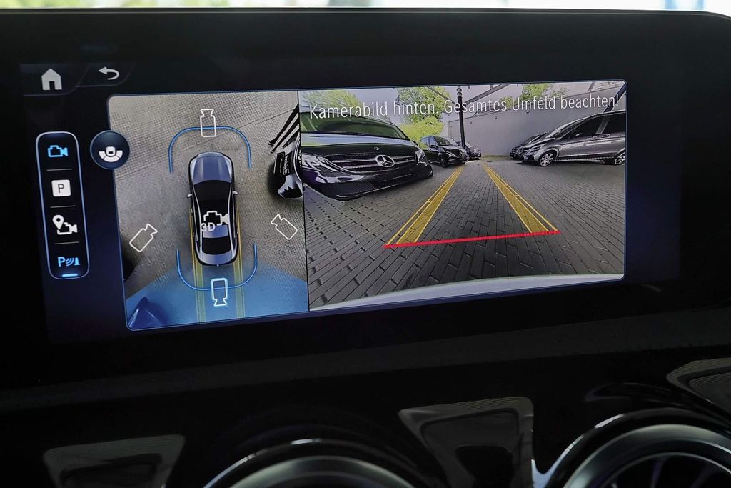 Mercedes-Benz CLA 200 2025