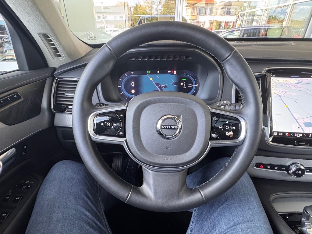 Volvo XC90 2024