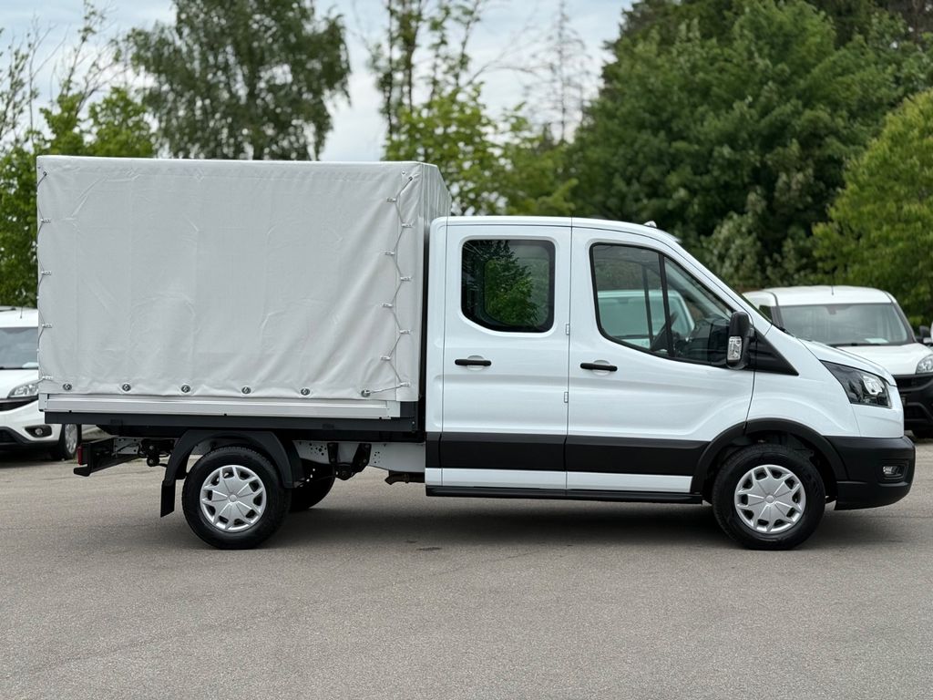 Ford Transit 2023