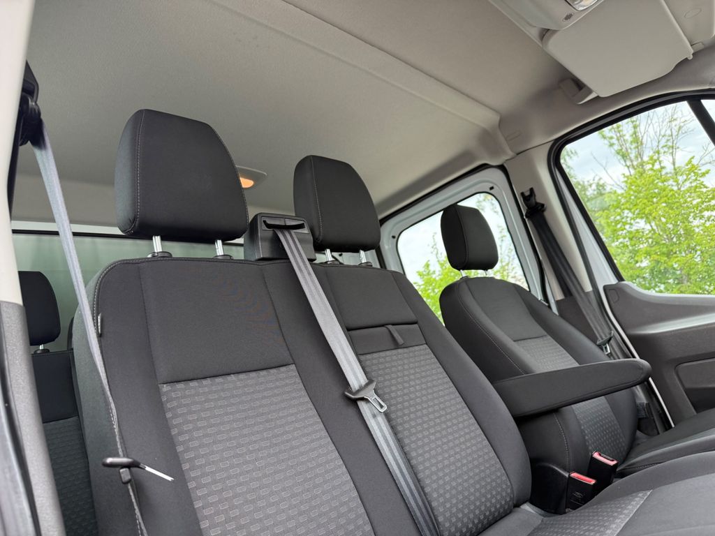 Ford Transit 2023