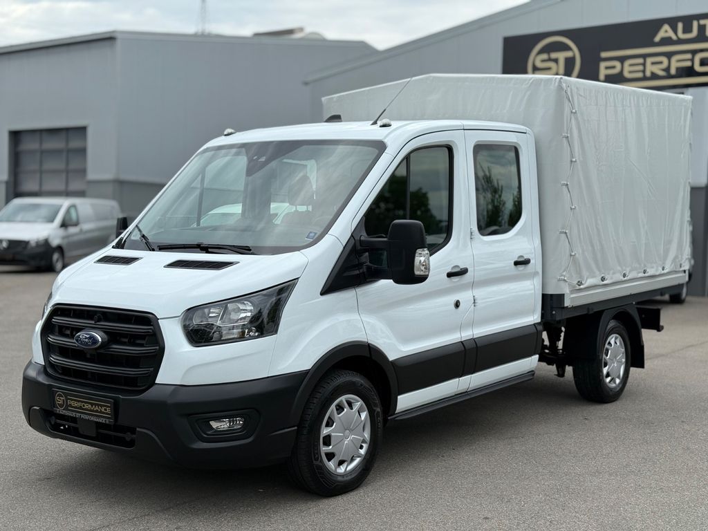 Ford Transit 2023