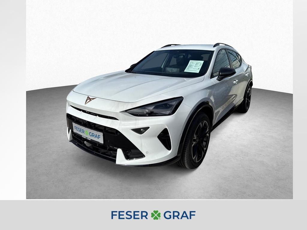 Cupra Formentor 2025