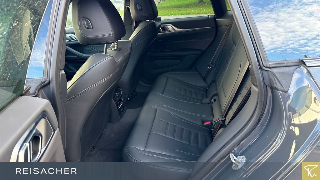 BMW 430 Gran Coupé 2025