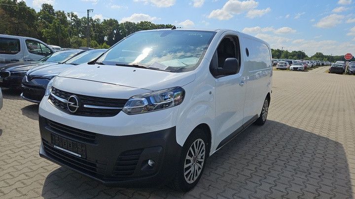 Opel Vivaro 2019