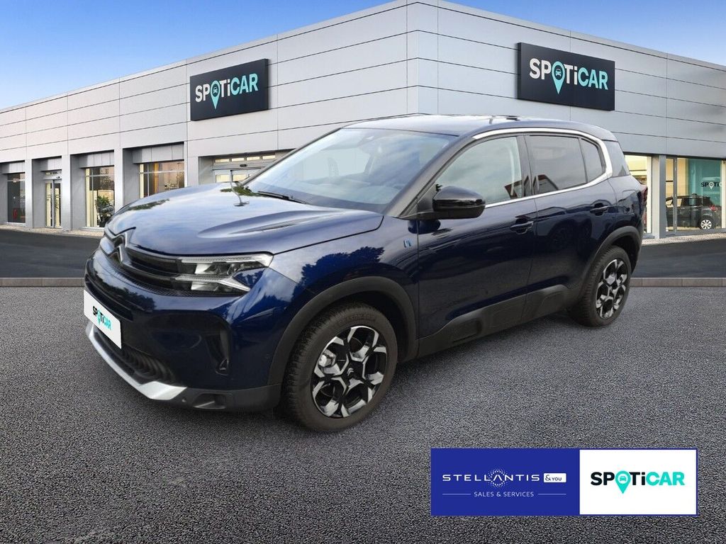 Citroën C5 Aircross 2024