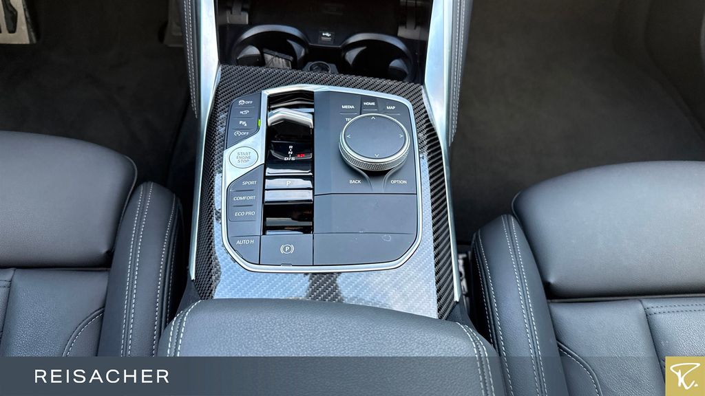 BMW 430 Gran Coupé 2025