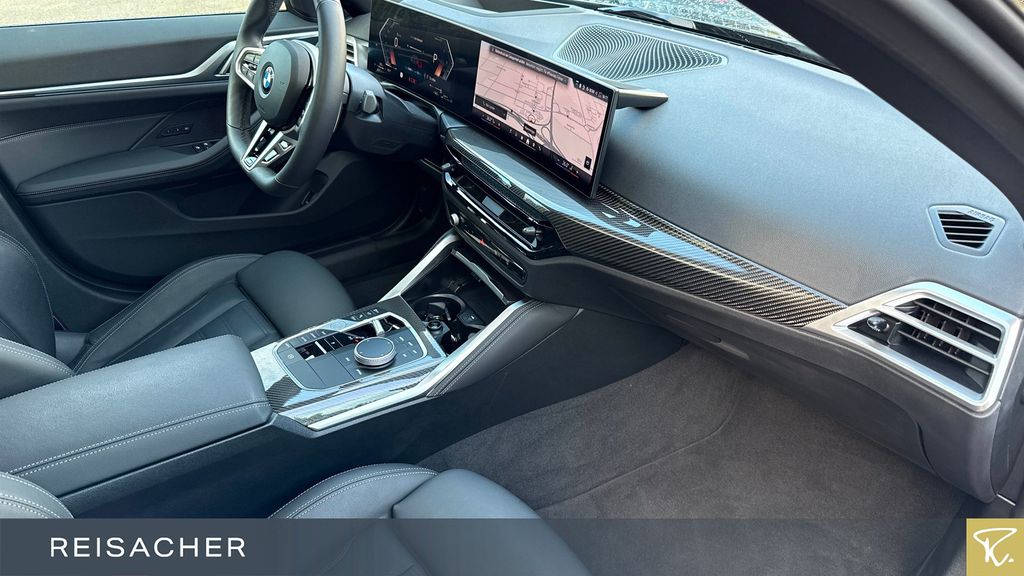 BMW 430 Gran Coupé 2025