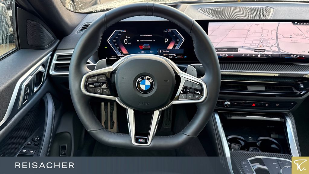 BMW 430 Gran Coupé 2025