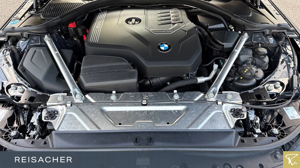 BMW 430 Gran Coupé 2025