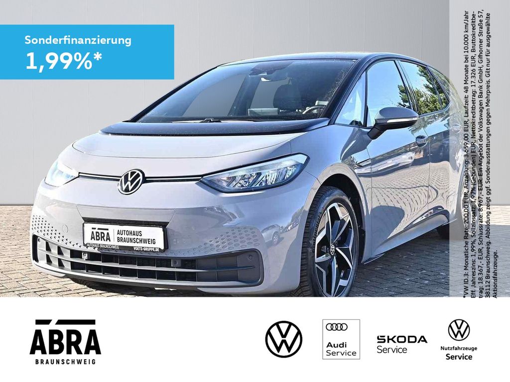 Volkswagen ID.3 2023