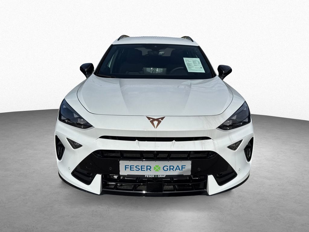 Cupra Formentor 2025