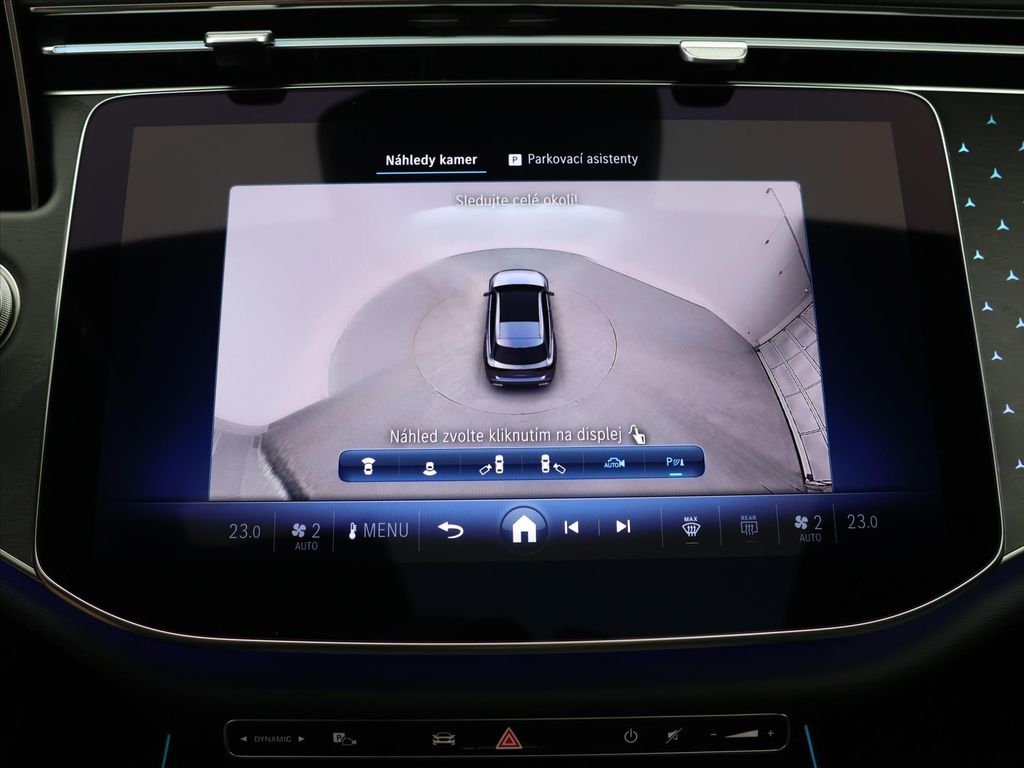 Mercedes-Benz E 220 2025