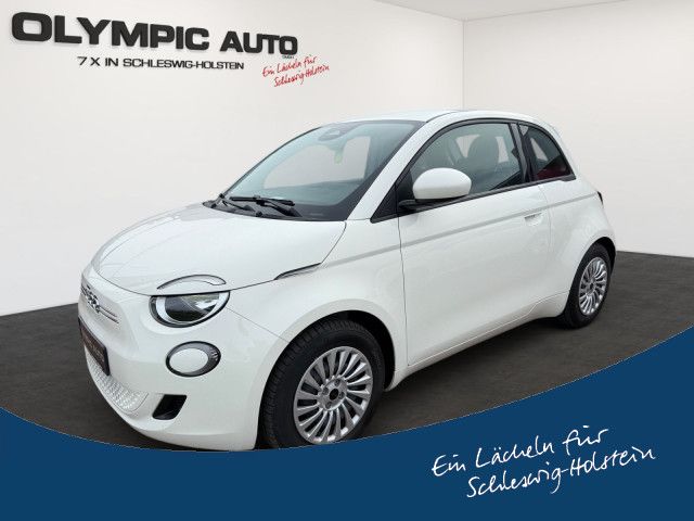 Fiat 500e 2023