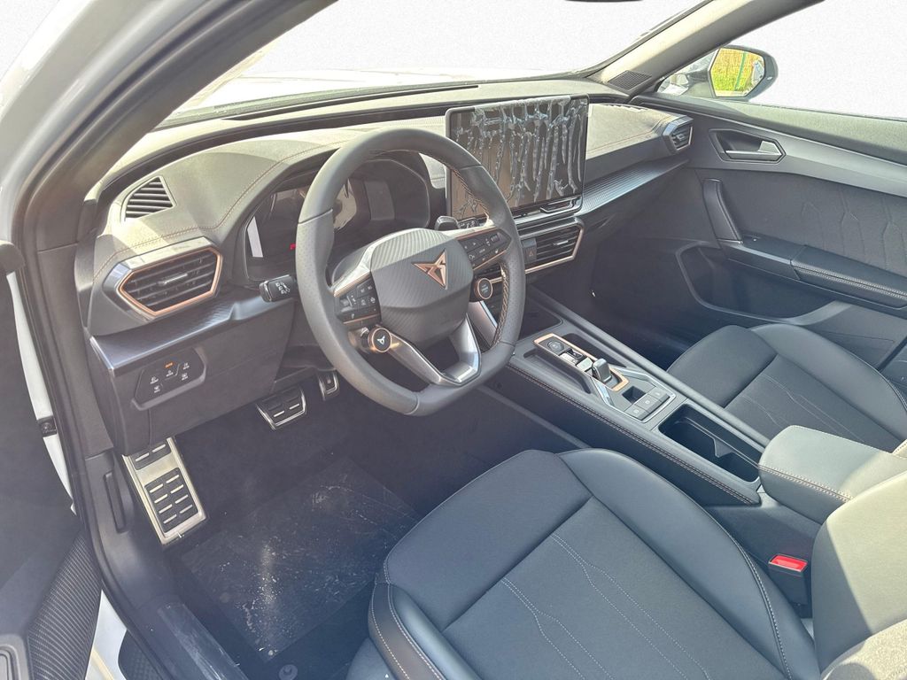 Cupra Formentor 2025