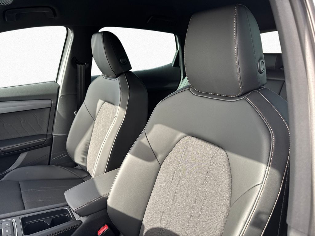 Cupra Formentor 2025