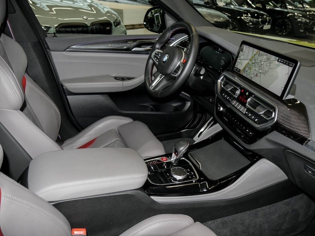 BMW X4 M 2024