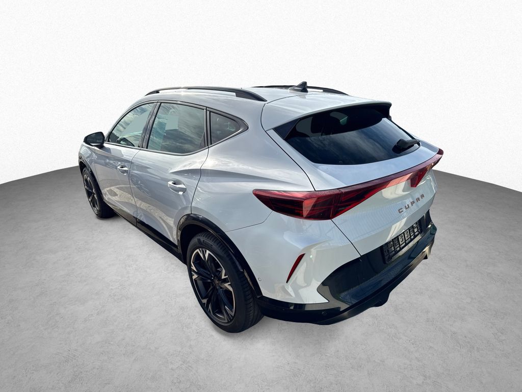 Cupra Formentor 2025