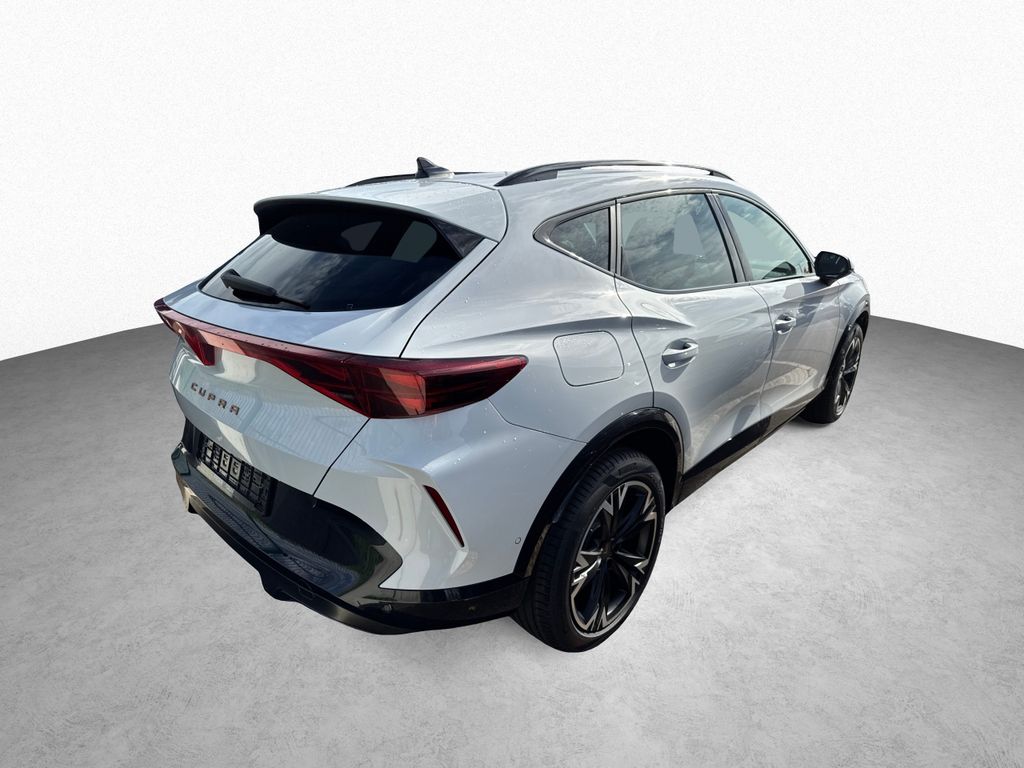 Cupra Formentor 2025