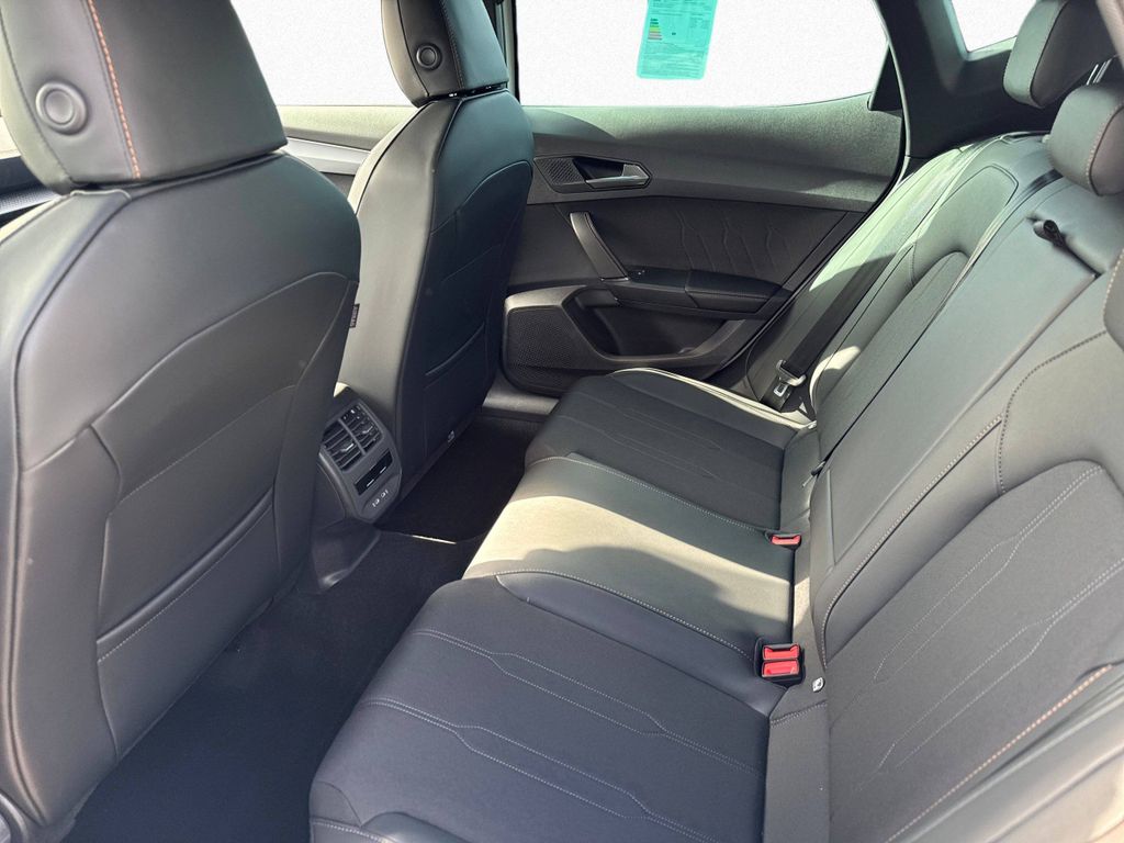 Cupra Formentor 2025