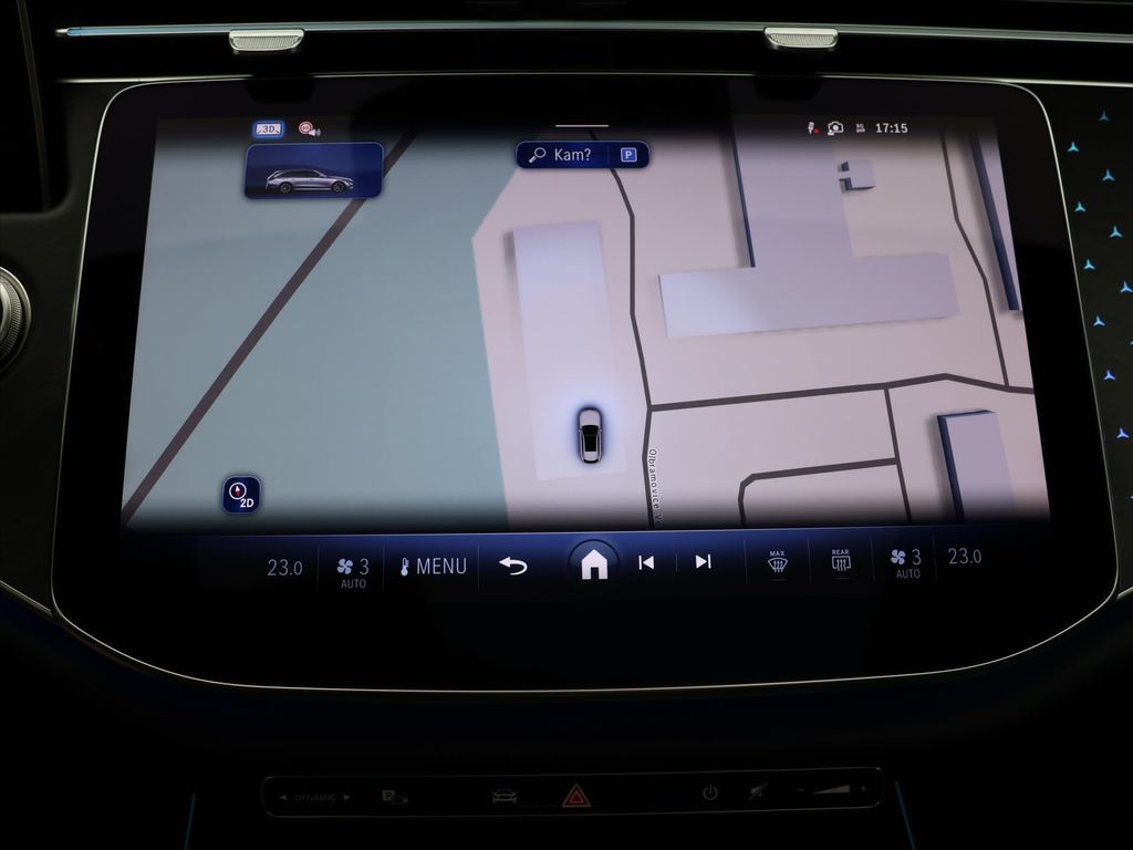 Mercedes-Benz E 220 2025