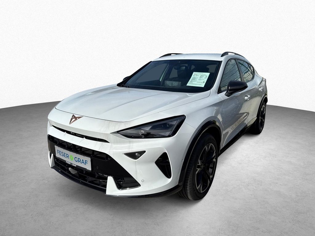 Cupra Formentor 2025