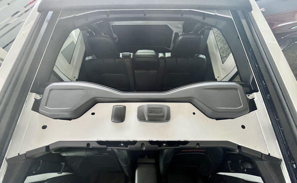 Jeep Wrangler 2024