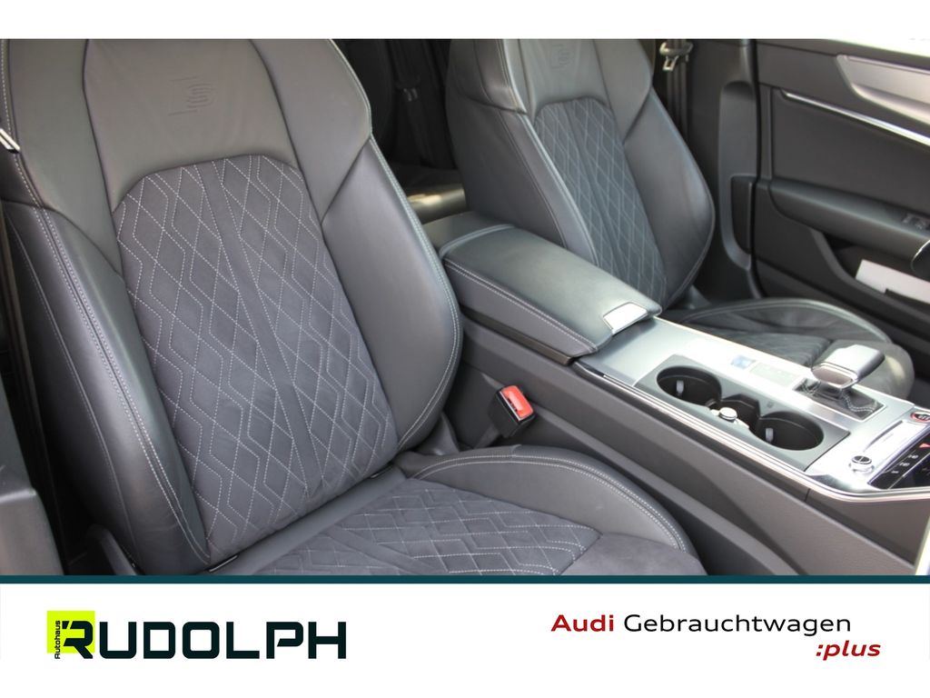 Audi S6 2023