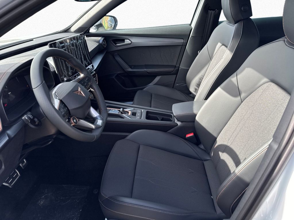 Cupra Formentor 2025