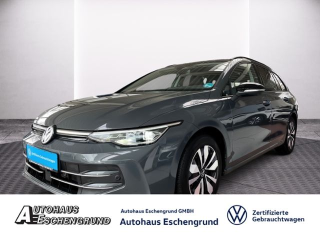 Volkswagen Golf 2025