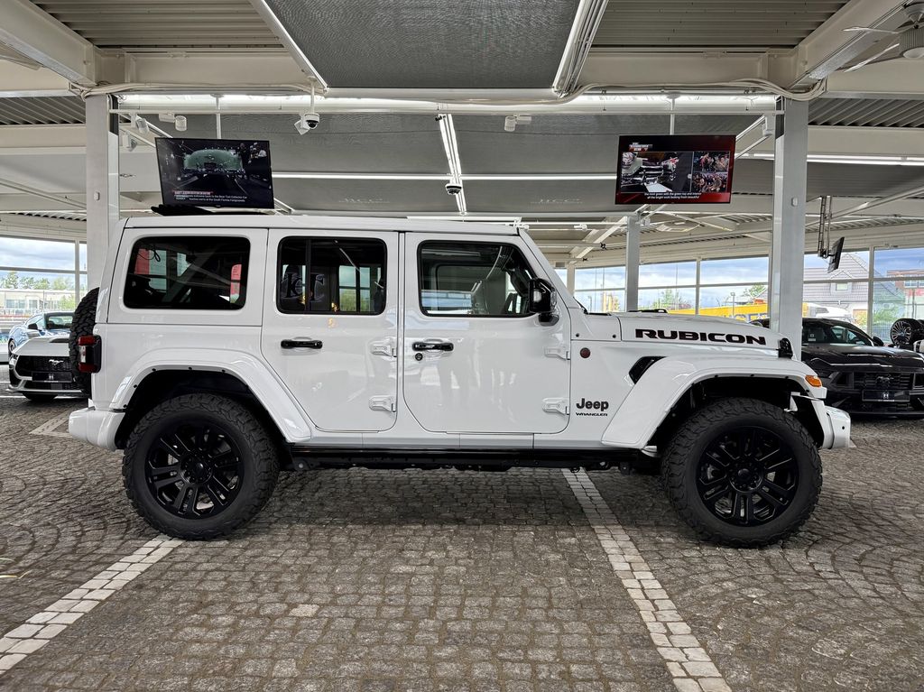 Jeep Wrangler 2024