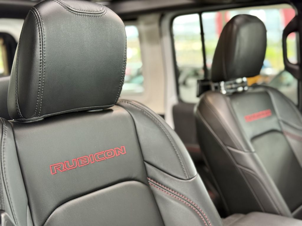 Jeep Wrangler 2024